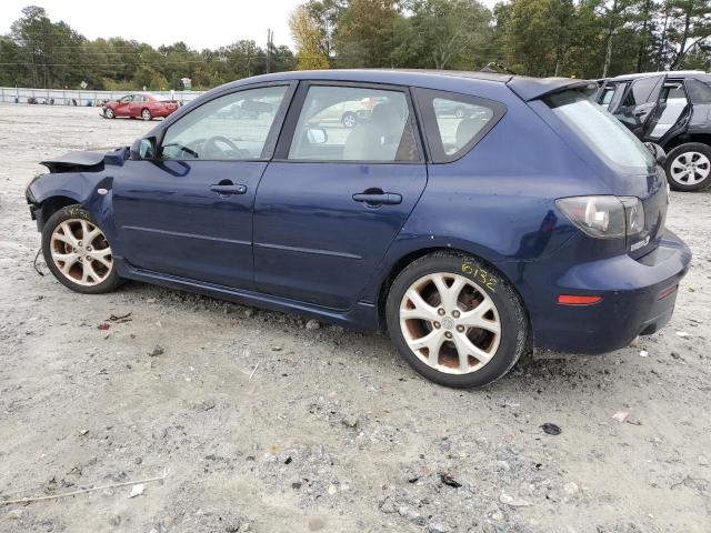 Photo 2 from auction – 2009 MAZDA 3 S with VIN JM1BK343091196831