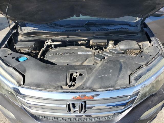 Photo 12 from auction – 2016 HONDA PILOT EXL with VIN 5FNYF5H54GB003249