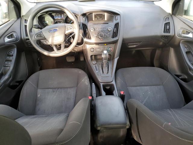 Photo 8 from auction – 2015 FORD FOCUS SE with VIN 1FADP3F24FL220343