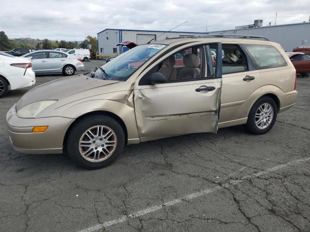 FORD FOCUS SE 2002 with VIN 1FAFP36352W286071 - Photo from auction