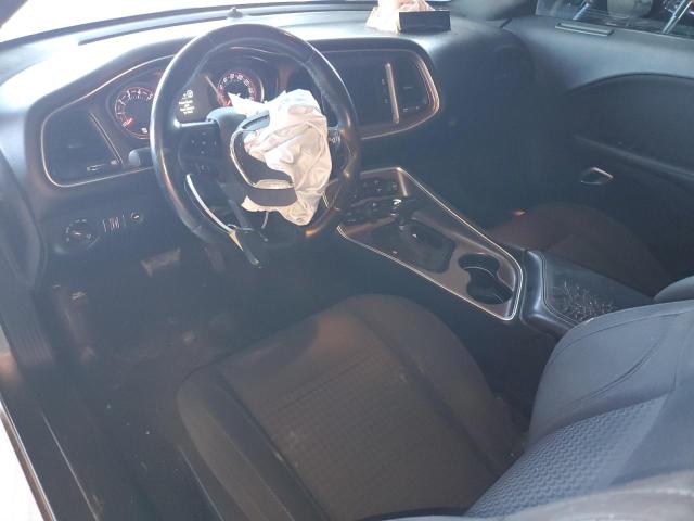 Photo 8 from auction – 2017 DODGE CHALLENGER with VIN 2C3CDZBT2HH655866
