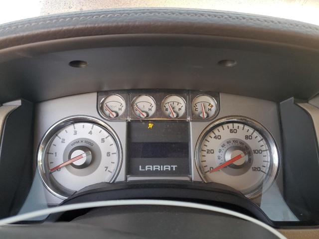 Photo 9 from auction – 2010 FORD F150 SUPER with VIN 1FTFW1EV4AFA07017