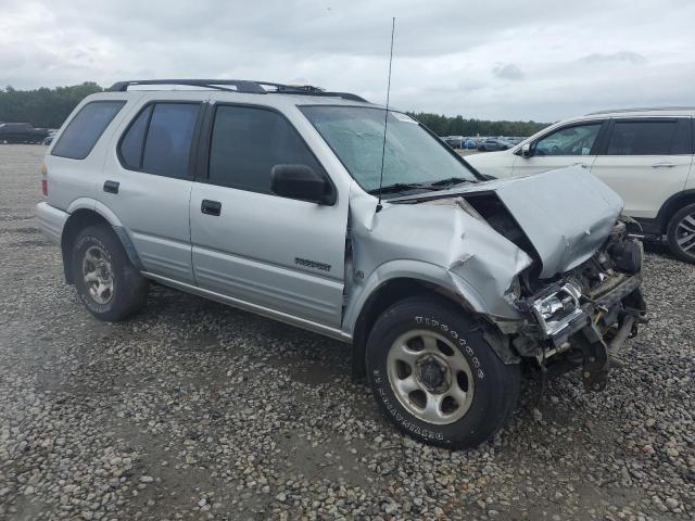 Foto 4 de la subasta – 2000 HONDA PASSPORT E con VIN 4S6CK58W0Y4409801