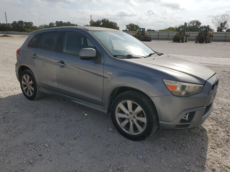 Photo 4 from auction – 2012 MITSUBISHI OUTLANDER with VIN JA4AP4AU5CZ005004