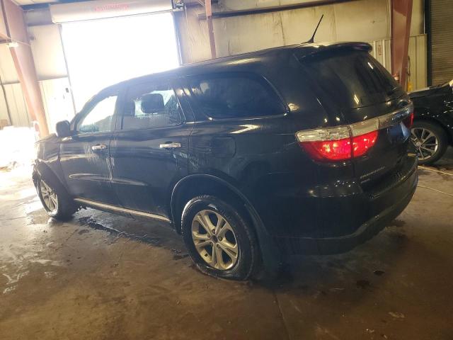 Photo 2 from auction – 2013 DODGE DURANGO SX with VIN 1C4RDJAG1DC668472