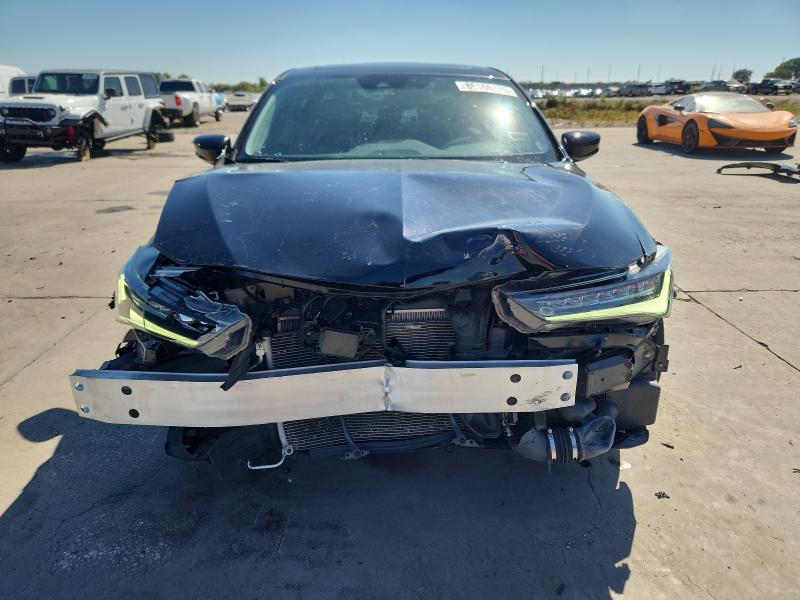 Photo 5 from auction – 2021 ACURA ILX PREMIU with VIN 19UDE2F78MA008917