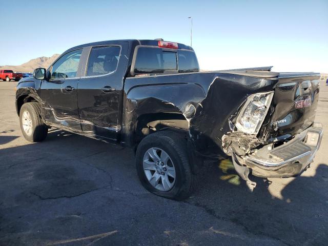 Photo 2 from auction – 2016 GMC CANYON SLE with VIN 1GTG5CE32G1265169