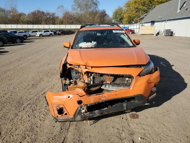 Photo 5 from auction – 2019 SUBARU CROSSTREK with VIN JF2GTANC5KH262276