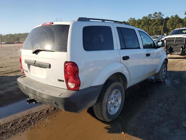 Photo 3 from auction – 2008 DODGE DURANGO SX with VIN 1D8HD38N18F117993