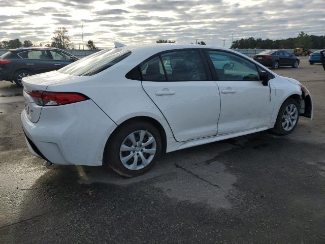 Photo 3 from auction – 2021 TOYOTA COROLLA LE with VIN 5YFEPMAE1MP184623