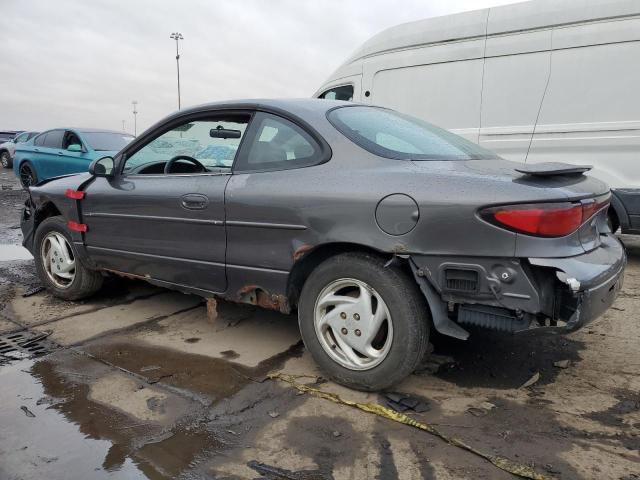Photo 2 from auction – 2002 FORD ESCORT ZX2 with VIN 3FAFP11362R180033