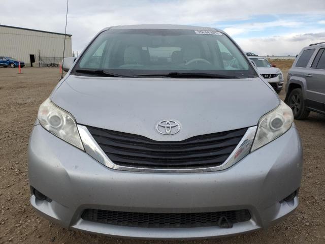 Photo 5 from auction – 2012 TOYOTA SIENNA LE with VIN 5TDJK3DC8CS038386