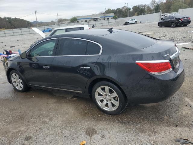 Photo 2 from auction – 2010 BUICK LACROSSE C with VIN 1G4GC5EG0AF204591