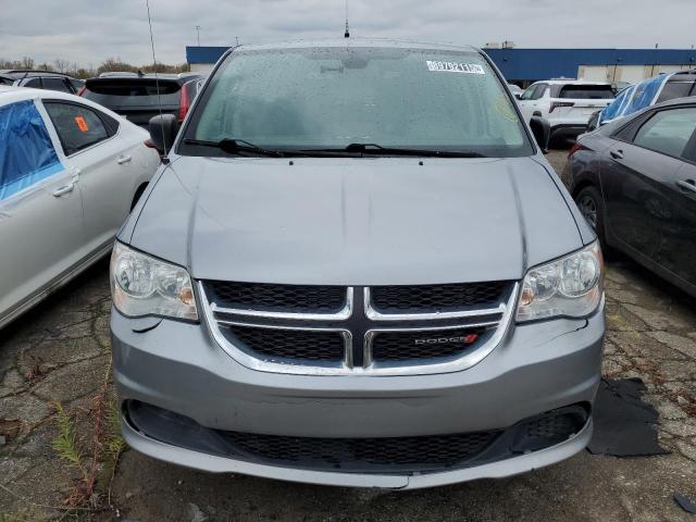 Photo 5 from auction – 2019 DODGE GRAND CARA with VIN 2C4RDGBG3KR796282