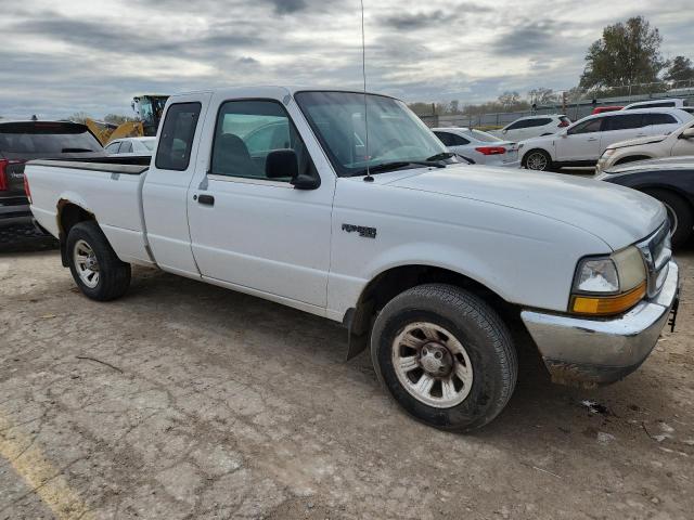 Photo 4 from auction – 2000 FORD RANGER SUP with VIN 1FTYR14V3YPB28174