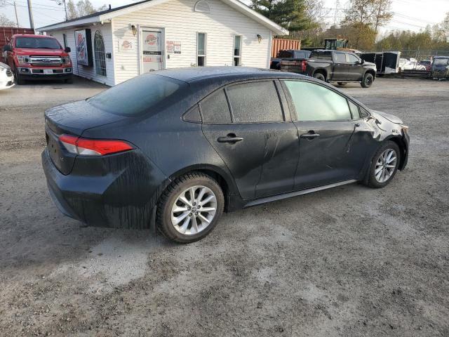 Photo 3 from auction – 2020 TOYOTA COROLLA with VIN 5YFBPRBE5LP027237