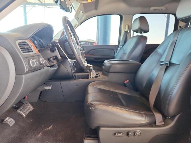 Photo 7 from auction – 2008 GMC SIERRA K15 with VIN 3GTEK13J78G292134