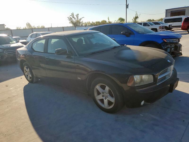 صورة رقم 4 من المزاد - 2010 DODGE CHARGER SX مع VIN 2B3CA3CV3AH247997