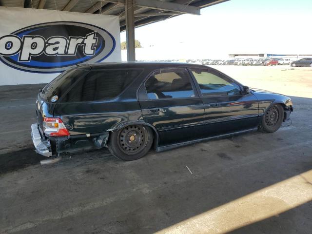 Photo 3 from auction – 1997 HONDA ACCORD EX with VIN 1HGCE1894VA008046