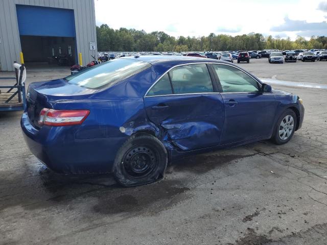 Photo 3 from auction – 2011 TOYOTA CAMRY BASE with VIN 4T1BF3EK3BU718751