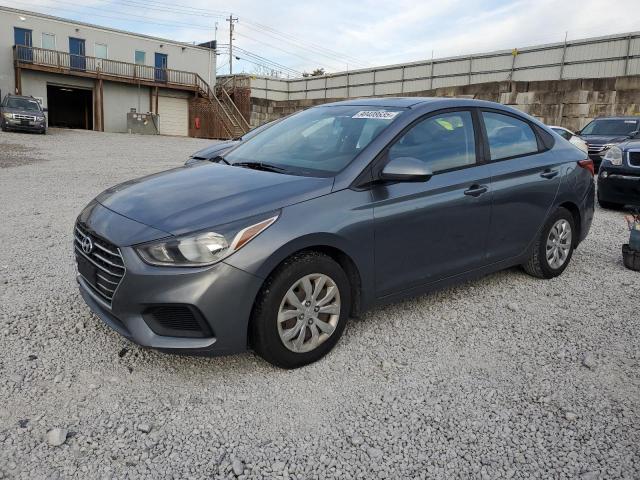 Photo 1 from auction – 2020 HYUNDAI ACCENT SE with VIN 3KPC24A62LE092127
