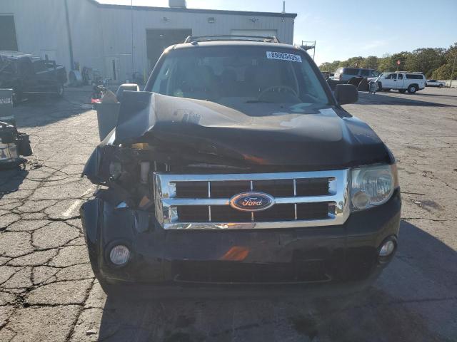 Photo 5 from auction – 2010 FORD ESCAPE XLT with VIN 1FMCU9DG7AKD43919