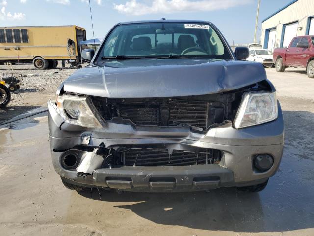 Photo 5 from auction – 2016 NISSAN FRONTIER S with VIN 1N6AD0EV2GN793180