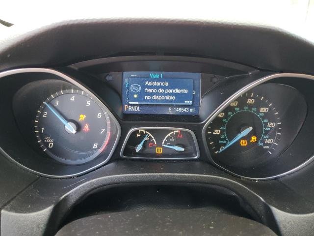 Photo 9 from auction – 2014 FORD FOCUS SE with VIN 1FADP3F22EL277803