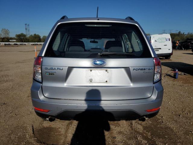 Photo 6 from auction – 2013 SUBARU FORESTER 2 with VIN JF2SHABC2DH435464