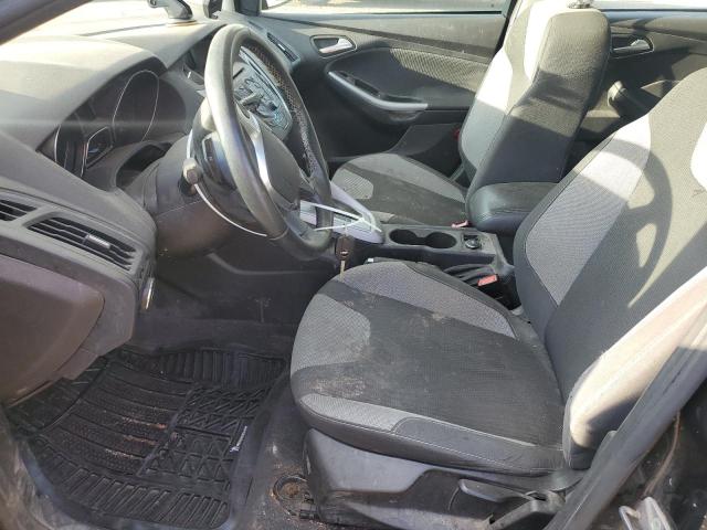 Фото 7 с аукциона – 2012 FORD FOCUS SE с VIN 1FAHP3K21CL322282