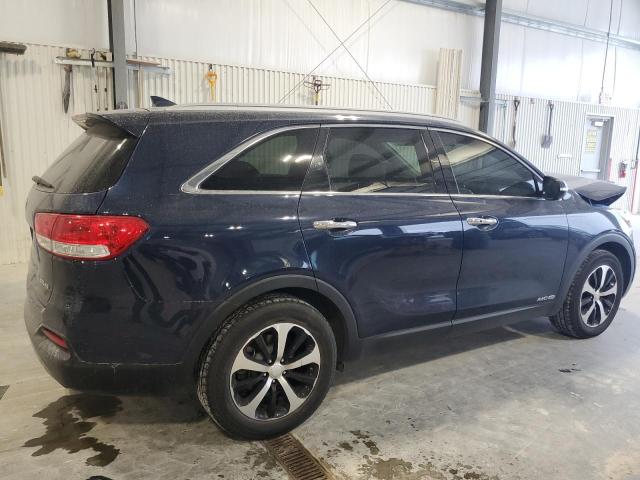 Photo 3 from auction – 2018 KIA SORENTO EX with VIN 5XYPHDA55JG349630