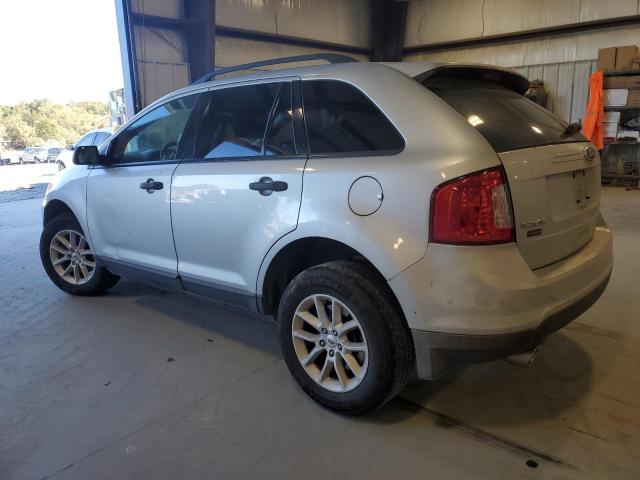 Photo 2 from auction – 2014 FORD EDGE SE with VIN 2FMDK3GC5EBA57423