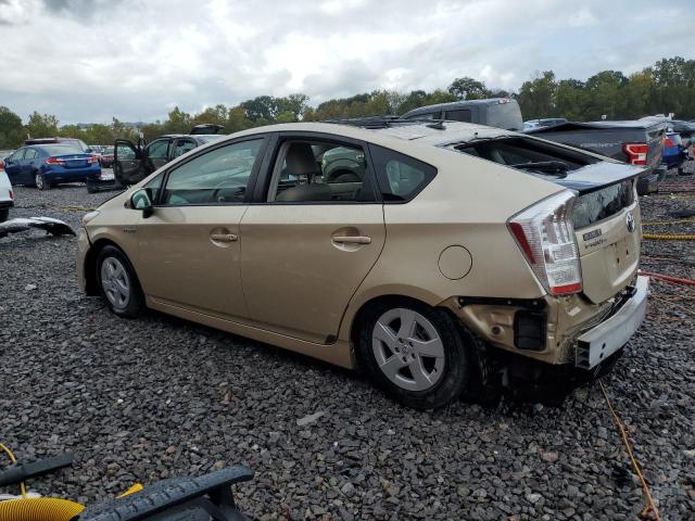Photo 2 from auction – 2010 TOYOTA PRIUS with VIN JTDKN3DUXA0093216