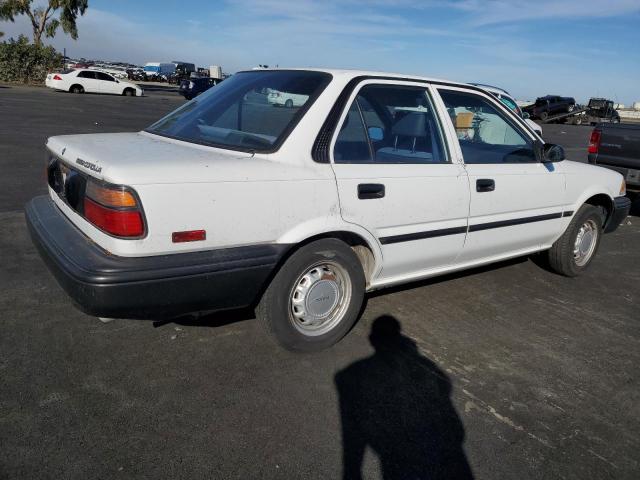 Photo 3 from auction – 1989 TOYOTA COROLLA DL with VIN 1NXAE92EXKZ047529