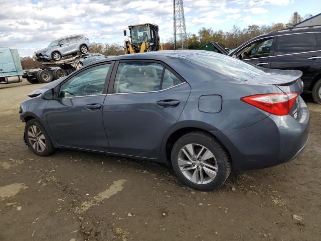 Photo 2 from auction – 2014 TOYOTA COROLLA EC with VIN 2T1BPRHE0EC136909