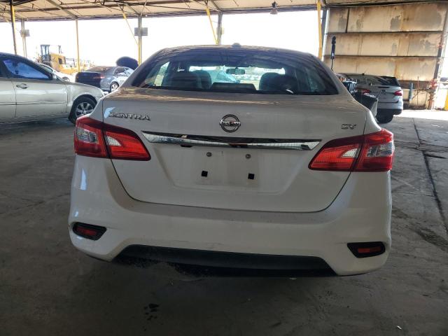 Photo 6 from auction – 2019 NISSAN SENTRA S with VIN 3N1AB7AP2KY433883