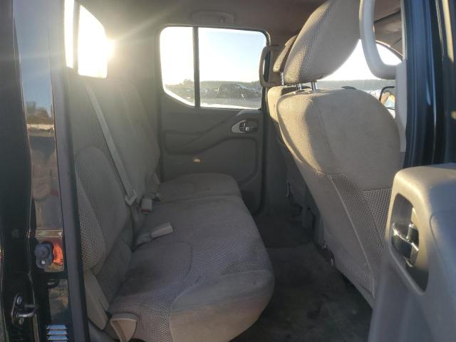 Photo 10 from auction – 2016 NISSAN FRONTIER S with VIN 1N6AD0ER8GN731995