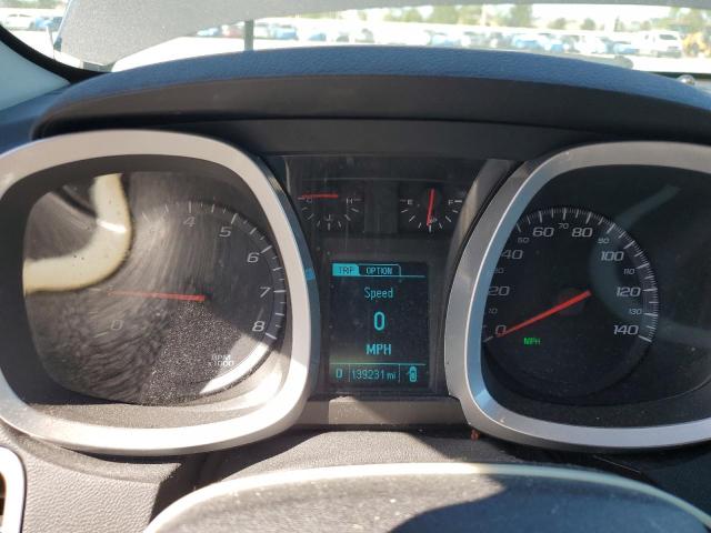 Photo 9 from auction – 2016 CHEVROLET EQUINOX LS with VIN 2GNALBEK1G6208236
