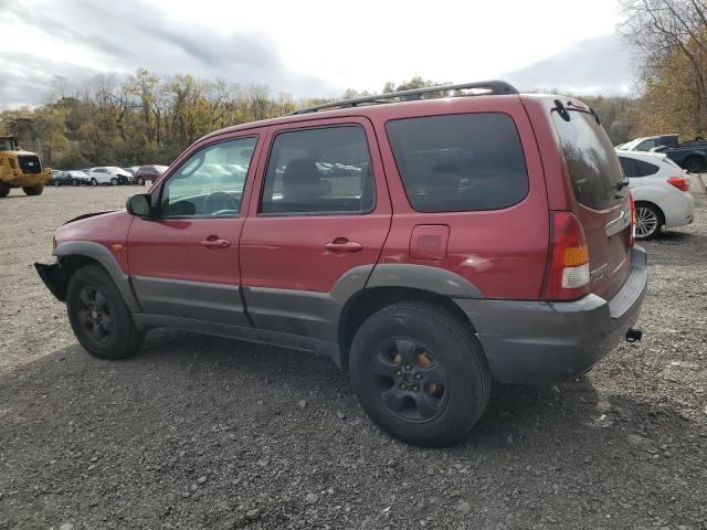 Photo 2 from auction – 2003 MAZDA TRIBUTE ES with VIN 4F2CZ06163KM34659