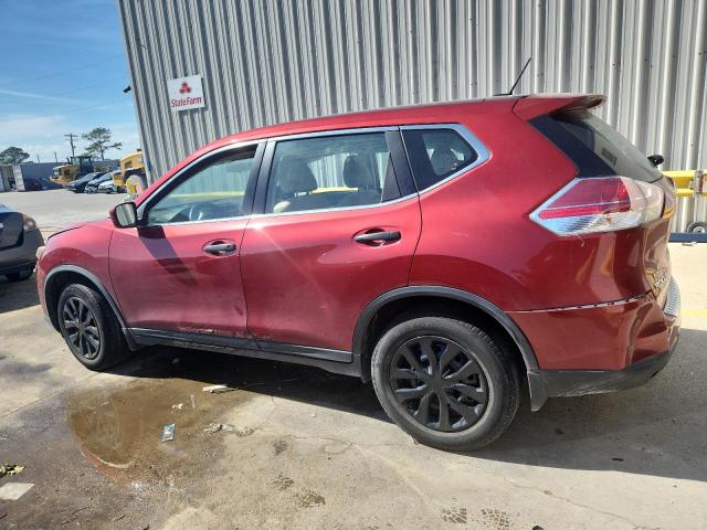 Photo 2 from auction – 2016 NISSAN ROGUE S with VIN KNMAT2MT8GP608300