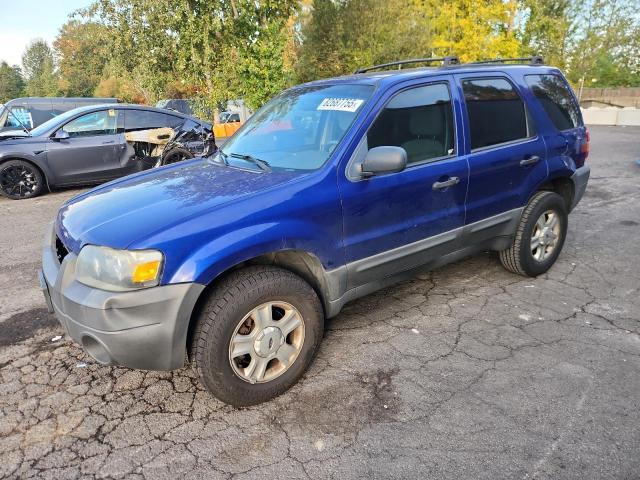 FORD ESCAPE XLT 2005 with VIN 1FMYU93105KD51644 - Photo from auction
