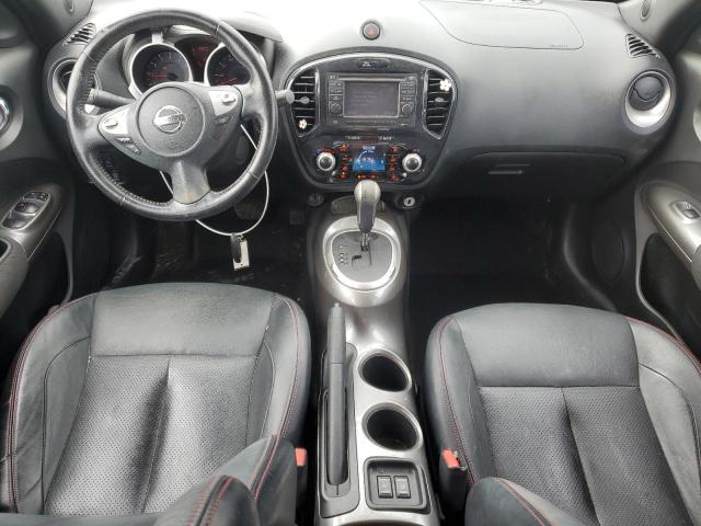 Photo 8 from auction – 2012 NISSAN JUKE S with VIN JN8AF5MVXCT118540
