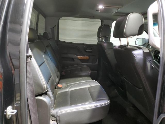 Photo 10 from auction – 2017 CHEVROLET SILVERADO with VIN 3GCUKTEC4HG494001