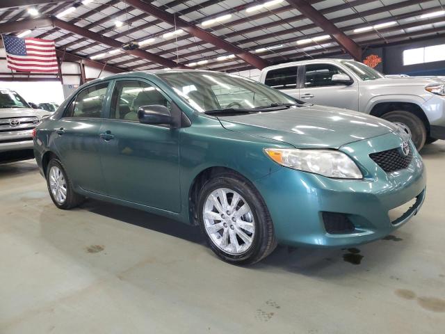 Photo 4 from auction – 2010 TOYOTA COROLLA BA with VIN 1NXBU4EEXAZ179310