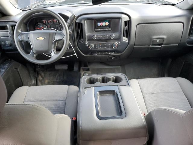 Photo 8 from auction – 2015 CHEVROLET SILVERADO with VIN 1GCVKPEC9FZ425569