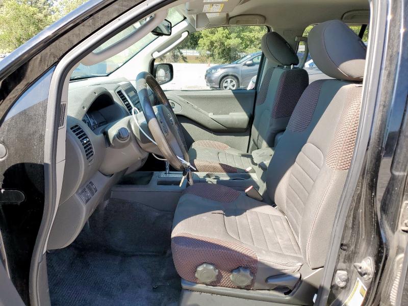 Photo 7 from auction – 2011 NISSAN 210 with VIN 1N6AD0ER0BC411381