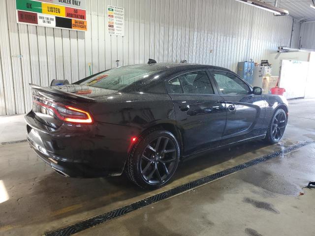 Photo 3 from auction – 2023 DODGE CHARGER SX with VIN 2C3CDXBG9PH555463