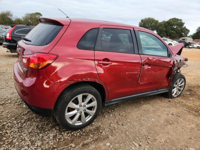 Photo 3 from auction – 2015 MITSUBISHI OUTLANDER with VIN 4A4AP3AU0FE058536