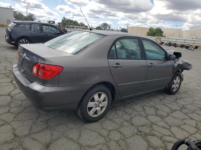 Photo 3 from auction – 2008 TOYOTA COROLLA CE with VIN 1NXBR32E68Z979032
