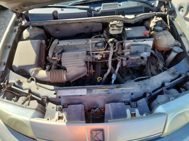 Photo 11 from auction – 2003 SATURN ION LEVEL with VIN 1G8AL52F93Z196363